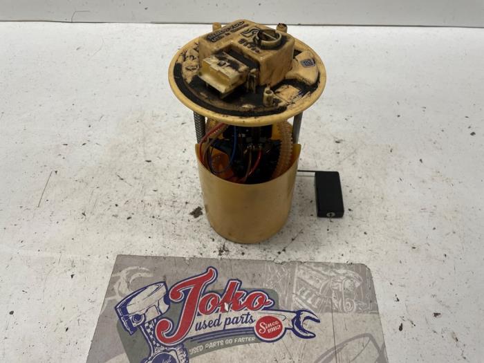 Gebruikte Tank element Pomp Fiat Punto Evo (199) 1.3 JTD Multijet Start&Stop 16V Euro 4 Prijs op aanvraag aangeboden door Autodemontage Joko B.V.
