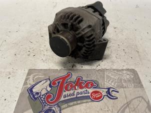 Gebruikte Dynamo Fiat Punto Evo (199) 1.3 JTD Multijet Start&Stop 16V Euro 4 Prijs op aanvraag aangeboden door Autodemontage Joko B.V.