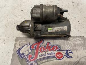 Gebruikte Startmotor Fiat Punto Evo (199) 1.3 JTD Multijet Start&Stop 16V Euro 4 Prijs op aanvraag aangeboden door Autodemontage Joko B.V.