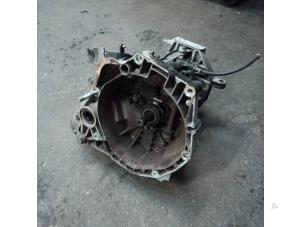Gebruikte Versnellingsbak Fiat Punto Evo (199) 1.3 JTD Multijet Start&Stop 16V Euro 4 Prijs op aanvraag aangeboden door Autodemontage Joko B.V.