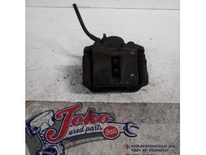 Gebruikte Remklauw (Tang) rechts-voor Dacia Logan (LS) 1.4 Prijs op aanvraag aangeboden door Autodemontage Joko B.V.