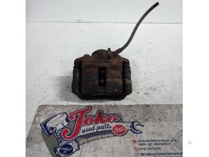 Gebruikte Remklauw (Tang) links-voor Dacia Logan (LS) 1.4 Prijs op aanvraag aangeboden door Autodemontage Joko B.V.