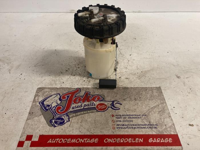 Gebruikte Tank element Pomp Kia Rio (DC22/24) 1.5 16V Prijs op aanvraag aangeboden door Autodemontage Joko B.V.