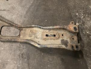 Gebruikte Subframe Kia Rio (DC22/24) 1.5 16V Prijs op aanvraag aangeboden door Autodemontage Joko B.V.