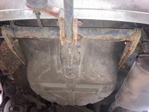Gebruikte Trekhaak Kia Rio (DC22/24) 1.5 16V Prijs op aanvraag aangeboden door Autodemontage Joko B.V.
