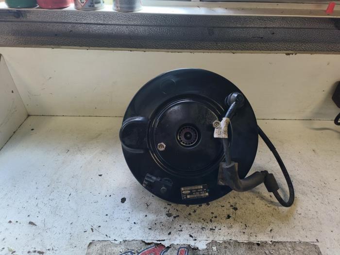 Gebruikte Rembol Ford Focus 3 1.6 TDCi 95 Prijs op aanvraag aangeboden door Autodemontage Joko B.V.