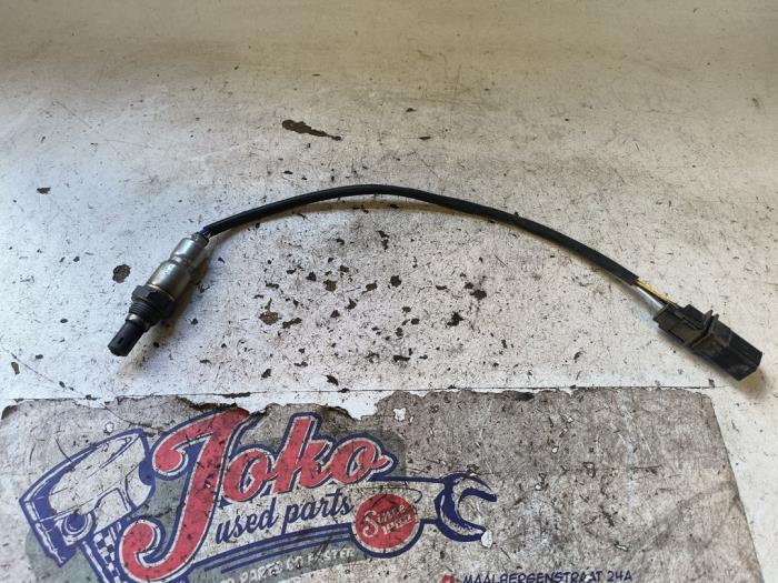 Gebruikte Lambda Sonde Ford Focus 3 1.6 TDCi 95 Prijs op aanvraag aangeboden door Autodemontage Joko B.V.