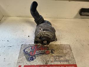 Gebruikte Dynamo Audi A4 Avant (B5) 2.6 V6 Prijs op aanvraag aangeboden door Autodemontage Joko B.V.