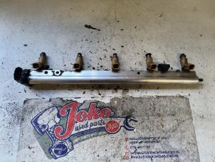 Gebruikte Common rail (Injectie) Volvo V50 (MW) 2.4i 20V Prijs op aanvraag aangeboden door Autodemontage Joko B.V.