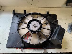 Gebruikte Fan Radiateur Daihatsu Terios (J2) 1.5 16V DVVT 4x2 Euro 4 Prijs op aanvraag aangeboden door Autodemontage Joko B.V.