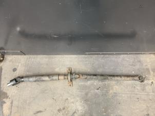 Gebruikte Cardanas Daihatsu Terios (J2) 1.5 16V DVVT 4x2 Euro 4 Prijs op aanvraag aangeboden door Autodemontage Joko B.V.