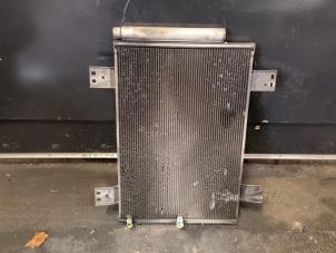 Gebruikte Airco Condensor Daihatsu Terios (J2) 1.5 16V DVVT 4x2 Euro 4 Prijs op aanvraag aangeboden door Autodemontage Joko B.V.