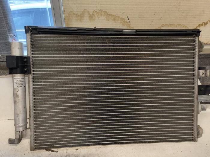 Gebruikte Airco Condensor Ford Focus 3 1.6 TDCi 95 Prijs op aanvraag aangeboden door Autodemontage Joko B.V.