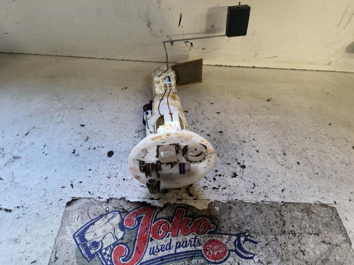 Gebruikte Tank element Pomp Daihatsu Terios (J2) 1.5 16V DVVT 4x2 Euro 4 Prijs op aanvraag aangeboden door Autodemontage Joko B.V.