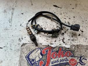 Gebruikte Lambda Sonde Mazda 6 (GG12/82) 2.0i 16V Prijs op aanvraag aangeboden door Autodemontage Joko B.V.