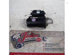 Nieuwe Startmotor Opel Astra F (53/54/58/59) 1.7 TDS Prijs op aanvraag aangeboden door Autodemontage Joko B.V.