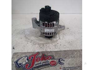 Nieuwe Dynamo Fiat Tipo (356H/357H) 1.6 JTD Multijet II 16V Prijs op aanvraag aangeboden door Autodemontage Joko B.V.