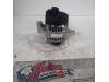 Dynamo van een Fiat Tipo (356H/357H), 2016 1.6 JTD Multijet II 16V, Hatchback, Diesel, 1.598cc, 88kW, 55260384, 2016-03 2018