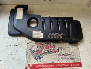 Gebruikte Afdekplaat motor Mazda 2 (NB/NC/ND/NE) 1.4 CiTD Prijs op aanvraag aangeboden door Autodemontage Joko B.V.