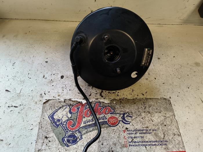 Gebruikte Rembol Mazda 2 (NB/NC/ND/NE) 1.4 CiTD Prijs op aanvraag aangeboden door Autodemontage Joko B.V.