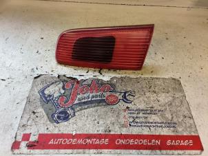 Gebruikte Achterlicht rechts Mazda 2 (NB/NC/ND/NE) 1.4 CiTD Prijs op aanvraag aangeboden door Autodemontage Joko B.V.