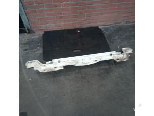 Gebruikte Frontpaneel Citroen Nemo (AA) 1.4 HDi 70 Prijs op aanvraag aangeboden door Autodemontage Joko B.V.