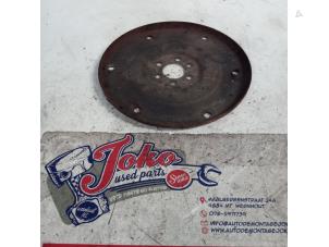 Gebruikte Pullairpomp Audi A3 (8L1) 1.6 Prijs op aanvraag aangeboden door Autodemontage Joko B.V.