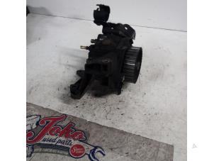 Gebruikte Brandstofpomp Mechanisch Citroen Nemo (AA) 1.4 HDi 70 Prijs op aanvraag aangeboden door Autodemontage Joko B.V.