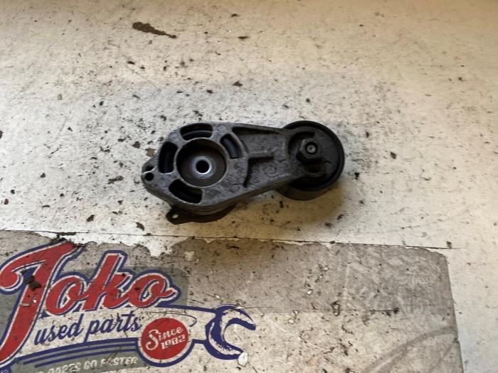 Gebruikte Spanner multiriem BMW 1 serie (F20) 114i 1.6 16V Prijs op aanvraag aangeboden door Autodemontage Joko B.V.