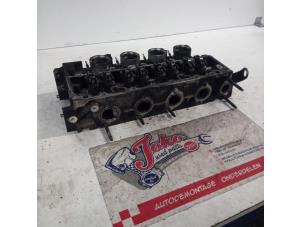 Gebruikte Cilinderkop Citroen Nemo (AA) 1.4 HDi 70 Prijs op aanvraag aangeboden door Autodemontage Joko B.V.