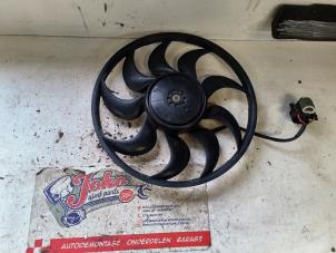 Gebruikte Koelvin Motor Chevrolet Aveo (300) 1.2 16V Prijs op aanvraag aangeboden door Autodemontage Joko B.V.