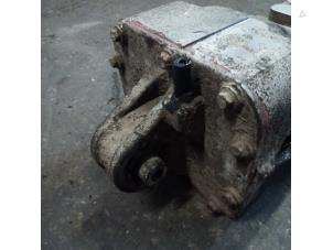Differentieel achter van een Fiat Panda (169) 1.2 Fire 4x4 2006