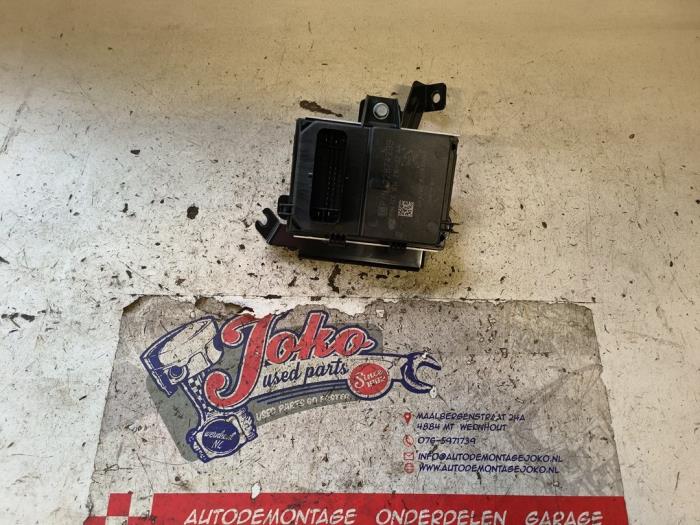 Gebruikte Brandstofpomp module Chevrolet Aveo (300) 1.2 16V Prijs op aanvraag aangeboden door Autodemontage Joko B.V.