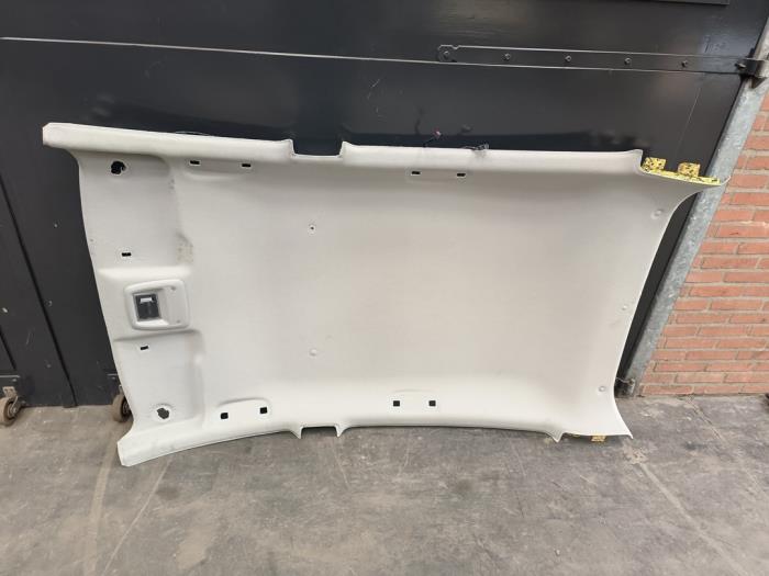 Gebruikte Hemelbekleding Chevrolet Aveo (300) 1.2 16V Prijs op aanvraag aangeboden door Autodemontage Joko B.V.