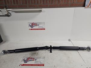 Nieuwe Cardanas Fiat Panda (169) 1.2 Fire 4x4 Prijs € 363,00 Inclusief btw aangeboden door Autodemontage Joko B.V.