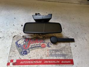 Gebruikte Spiegel binnen Opel Zafira (M75) 2.2 16V Direct Ecotec Prijs op aanvraag aangeboden door Autodemontage Joko B.V.