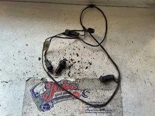 Gebruikte Sensor PDC Opel Zafira (M75) 2.2 16V Direct Ecotec Prijs op aanvraag aangeboden door Autodemontage Joko B.V.