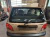 Daewoo Matiz 1.0 Achterklep