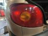 Daewoo Matiz 1.0 Achterlicht links