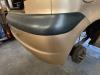 Achterbumper van een Daewoo Matiz 1.0 2004
