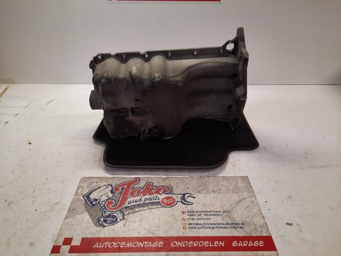 Gebruikte Carterpan Chevrolet Aveo (300) 1.2 16V Prijs op aanvraag aangeboden door Autodemontage Joko B.V.