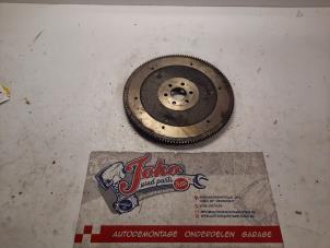 Gebruikte Vliegwiel Chevrolet Aveo (300) 1.2 16V Prijs op aanvraag aangeboden door Autodemontage Joko B.V.