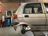 Daewoo Matiz 1.0 Carrosserie Hoek rechts-achter
