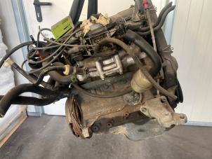 Gebruikte Motor Seat Ibiza II (6K1) 1.3 CL,CLX,GLX Prijs op aanvraag aangeboden door Autodemontage Joko B.V.