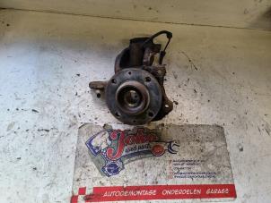 Gebruikte Asschenkel rechts-voor Peugeot 207 SW (WE/WU) 1.6 16V Prijs op aanvraag aangeboden door Autodemontage Joko B.V.