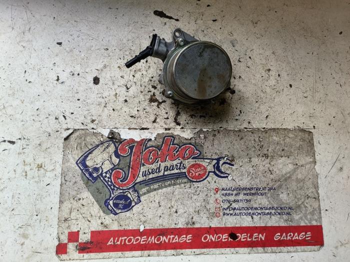 Gebruikte Vacuumpomp (Benzine) Peugeot 207 SW (WE/WU) 1.6 16V Prijs op aanvraag aangeboden door Autodemontage Joko B.V.