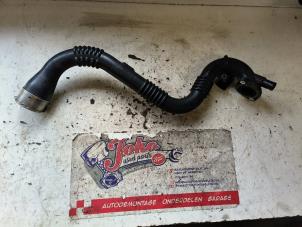 Gebruikte Intercooler Buis Renault Clio IV (5R) 0.9 Energy TCE 90 12V Prijs op aanvraag aangeboden door Autodemontage Joko B.V.