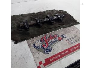 Gebruikte Tuimelaar Audi A6 (C6) 2.0 TDI 16V Prijs op aanvraag aangeboden door Autodemontage Joko B.V.