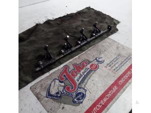 Gebruikte Tuimelaar Audi A6 (C6) 2.0 TDI 16V Prijs op aanvraag aangeboden door Autodemontage Joko B.V.