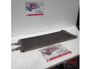 Gebruikte Airco Condensor Peugeot Boxer (U9) 2.2 HDi 120 Euro 4 Prijs op aanvraag aangeboden door Autodemontage Joko B.V.